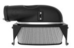 aFe Rapid Induction Pro DRY S Cold Air Intake System 14-17 Mercedes-Benz Sprinter 2500/3500 L4-2.1L; 2014-2017