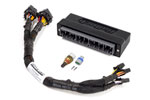 Haltech 00-04 Honda S2000 (AP1/2005 AP2) Elite 1000/1500 Plug-n-Play Adaptor Harness; 2000-2004