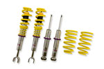 KW Suspension KW Coilover Variant 1 Inox Audi RS6