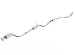 Borla Audi A5 B8, B8.5 Cat-Back Exhaust S-Type