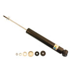 Bilstein B4 OE Replacement Shock Absorber Mercedes Benz 300SEL Rear