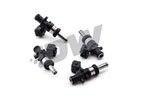 DeatschWerks 12+ Scion FR-S / Subaru BRZ Bosch EV14 1200cc Injectors (Set of 4); 2012-2016