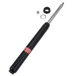 KYB Shocks & Struts Excel-G Front NISSAN 280ZX 1979-83 NISSAN 810 1981 NISSAN Maxima 1981-84; 1981-1984