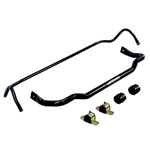 Hotchkis 13 Dodge Challenger RT Sport Swaybar Set; 2013-2013