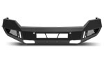 Body Armor 4x4 13-18 Dodge Ram 1500 Eco Series Front Bumper; 2013-2018