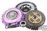 XClutch Stage 1 Clutch Kit Mini Cooper; 2005-2006