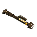 Bilstein B4 OE Replacement (Air) Shock Absorber Mercedes Benz ML63 AMG Rear