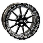 Belak 15x10 / 7in BS / 5x120 BP / High Pad / Series 4 Wheel - Single Beadlock