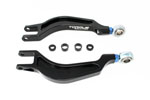 Torque Solution 7075 Billet Aluminum High Clearance Rear Traction Arms: Nissan GT-R R35; 2009-2021