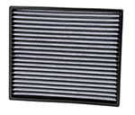 K&N 06-11 Chevrolet HHR 2.2/2.4L L4 Cabin Air Filter; 2006-2011