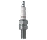 NGK Racing Spark Plug Box of 4 (R0045Q-9)