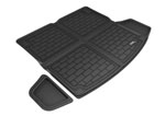 3D MAXpider 2019-2020 Acura RDX Kagu Cargo Liner - Black; 2019-2022