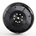 Clutch Masters Aluminum Flywheel Hyundai Tiburon - 2.7L (12 lbs)