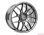 VR Forged D09 Wheel Gunmetal 20x10 +30mm 5x114.3; 2009-2021