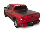 BAK 16-20 Toyota Tacoma 6ft Bed BAKFlip FiberMax; 2016-2020