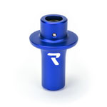 Raceseng 04-18 Subaru STI R Lock (Handle Only) - Blue