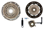 Exedy OEM Clutch Kit CHRYSLER PT CRUISER L4 2.4; w/ Trans.# 5273472AA; Incl. Slave Cyl; 2005-2005