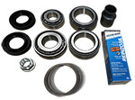 Revolution Gear & Axle 98-07 Toyota Land Cruiser 9.5in Rear Open Ring & Pinion Master Install Kit