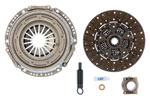 Exedy OEM Clutch Kit JEEP CJ5 L6 4.2; 1976-1983