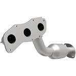 MagnaFlow Direct Fit Converter 07-09 Lexus GS450H 3.5L; 2007-2009