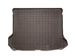 WeatherTech 2010+ Volvo XC60 Cargo Liners - Cocoa