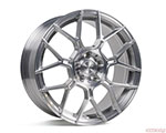 VR Forged D09 Wheel Brushed 18x8.5 +44mm 5x112; 2014-2020