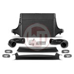 Wagner Tuning Kia Stinger GT (US Model) 3.3T Competition Intercooler Kit w/Chargepipe; 2020-2023