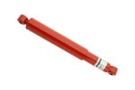 Koni Volkswagen Van - Bus Classic (Red) Shock; Rear