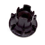 Omix Water Pump Impeller 41-71 Willys & Jeep Models; 1941-1971