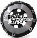 Clutch Masters Steel Flywheel Mitsubishi Eclipse - 2.0L 2WD Turbo (10 lbs)