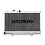 Mishimoto Subaru WRX and STI Manual Transmission Aluminum Radiator