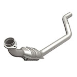 MagnaFlow Direct Fit Converter 05 Ford Escape Hybrid 2.3L