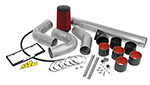 AEM 4in Universal Cold Air Intake System