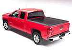 BAK 88-13 Chevy Silverado & C/K 1500 / 88-14 Chevy Silverado 2500/3500 HD 6ft 6in Bed BAKFlip F1