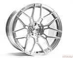 VR Forged D09 Wheel Brushed 20x12 +25mm 5x114.3; 2009-2021