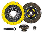 ACT 93-97 Chevrolet Camaro HD/Perf Street Sprung Clutch Kit; 1993-1997