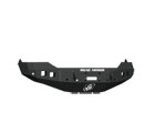 Road Armor 13-18 Ram 1500 Stealth Front Winch Bumper - Tex Blk; 2013-2018