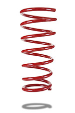 Pedders SUBARU FORESTER SG Rear spring low