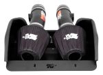 K&N 69 Series Typhoon Performance Intake Kit for 2013 Dodge Viper/SRT Viper 8.4L V10; 2013-2013