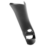 Autometer 98-02 Dodge Ram w/ Speaker (not 02 1500) Edge Attitude Single Full Pillar; 1998-2002