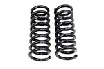 UMI Performance 64-72 GM A-Body 2in Lowering Spring Set Front; 1964-1972