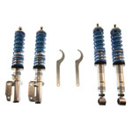 Bilstein B16 (PSS10) Suspension Kit Porsche 911 Front and Rear