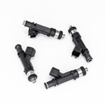 DeatschWerks 90-05 Mazda Miata 1000cc Injectors - Replaces 22S-00-1000-4; 1990-2005