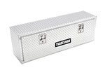 Tradesman Aluminum Top Mount Tool Box (48in.) - Brite