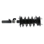 KYB Shocks & Struts Strut Plus Front Right FORD Taurus AWD 2009-2008; 2008-2009