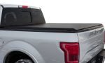 Access Original 2017+ Ford F-250/F-350/F-450 8ft Box Roll Up Cover; 2017-2023