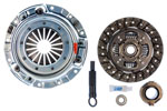 Exedy Stage 1 Organic Clutch Kit MAZDA MIATA L4 1.6; 1990-1993