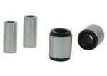 Whiteline 02-18 Ford Focus Rear Lower Control Arm Bushing Kit