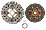 Exedy OEM Clutch Kit BMW 635CSI L6 3.5; 1985-1986