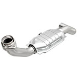 MagnaFlow Direct Fit Converter 03-05 Ford Expedition/05-06 Lincoln Navigator 5.4L D/S; 2003-2005